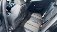 Peugeot 2008 100kW GT 50kWh 5dr Auto Electric Estate